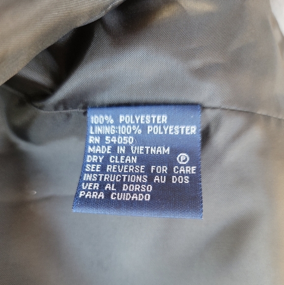 EVAN -PICONE SUIT houndstooth women's blazer/jacket - Picture 4 of 10